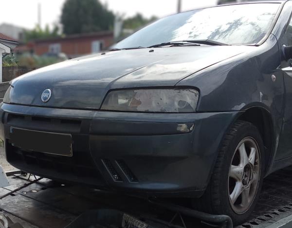 PUNTO  FIAT PUNTO (188_) | 99 - 12