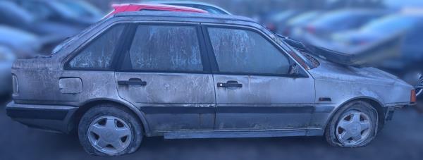 VOLVO 440 K 