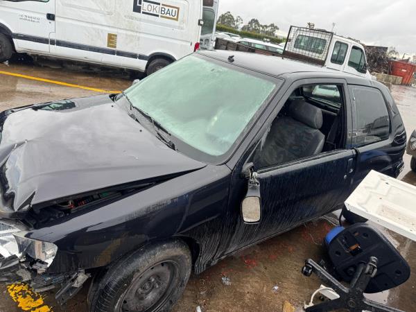 PEUGEOT 106 I 