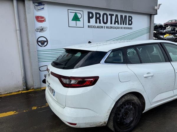 RENAULT MEGANE CC 