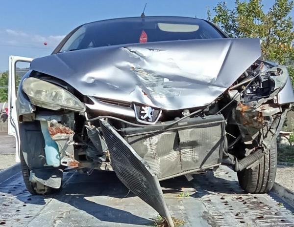 206 CC  PEUGEOT 206 CC (2D) | 00 - 08