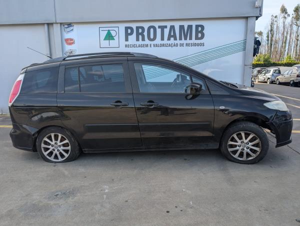 5  MAZDA 5 (CR19) | 05 - 10