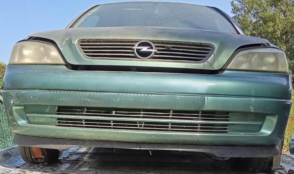 OPEL ASTRA F 