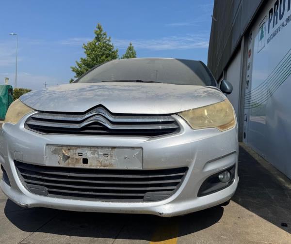 C4 I  CITROEN C4 I (LC_) | 04 - 13