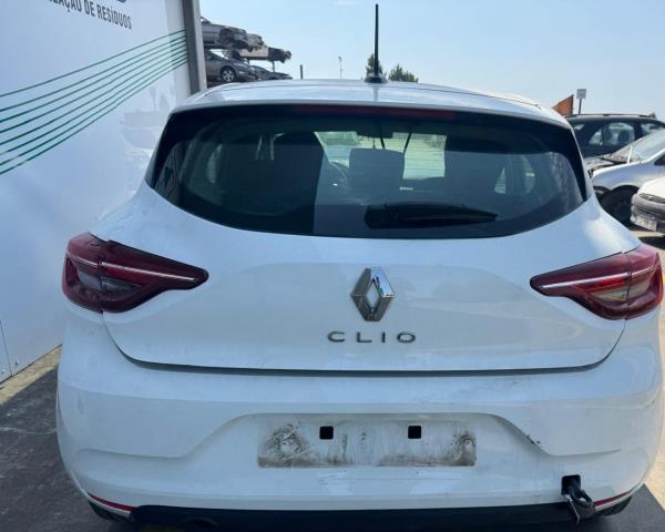 CLIO V  RENAULT CLIO V (BF_) | 19 - 