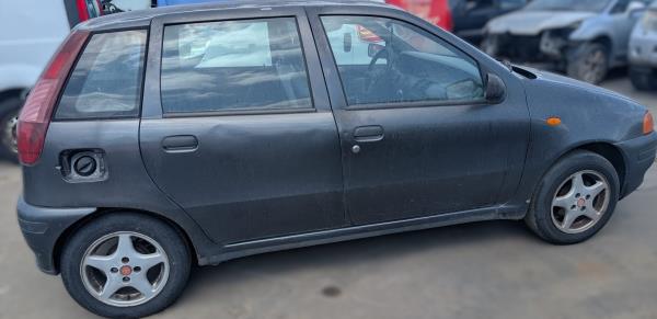 PUNTO  FIAT PUNTO (176_) | 93 - 99