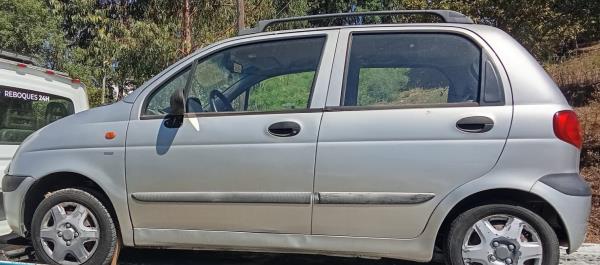 MATIZ  DAEWOO MATIZ (M100, M150) | 98 - 