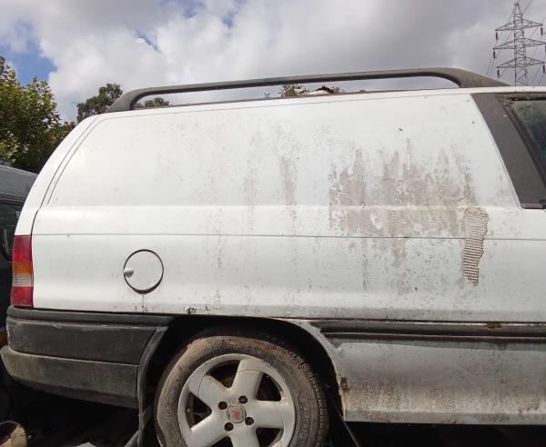 ASTRA F  OPEL ASTRA F (T92) | 91 - 98