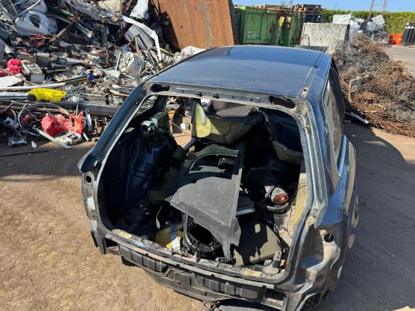 A4  AUDI A4 (8E2, B6) | 00 - 05