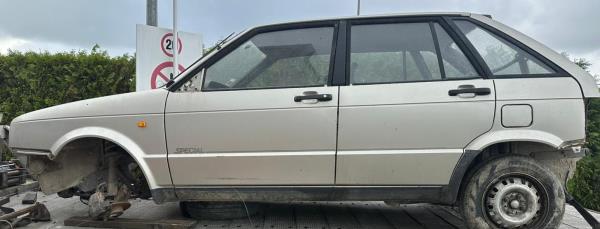 SEAT IBIZA 6K4