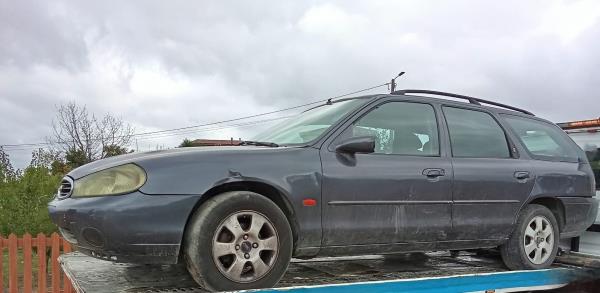 FORD MONDEO I Turnier 