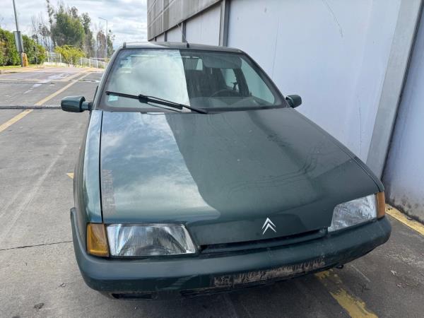 CITROEN ZX 