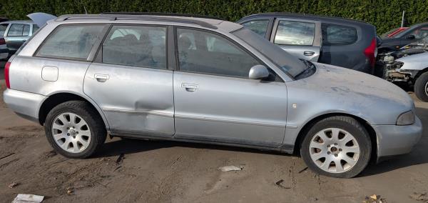 A4  AUDI A4 (8E2, B6) | 00 - 05