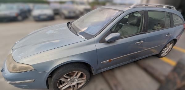 RENAULT LAGUNA I Grandtour 
