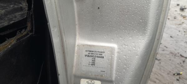 -------- PEUGEOT --------