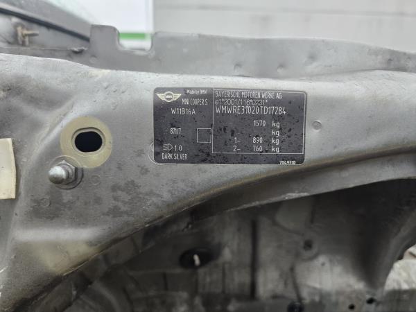 MINI Coupé  MINI MINI Coupé (R58) | 10 - 15