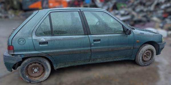 PEUGEOT 106 I 