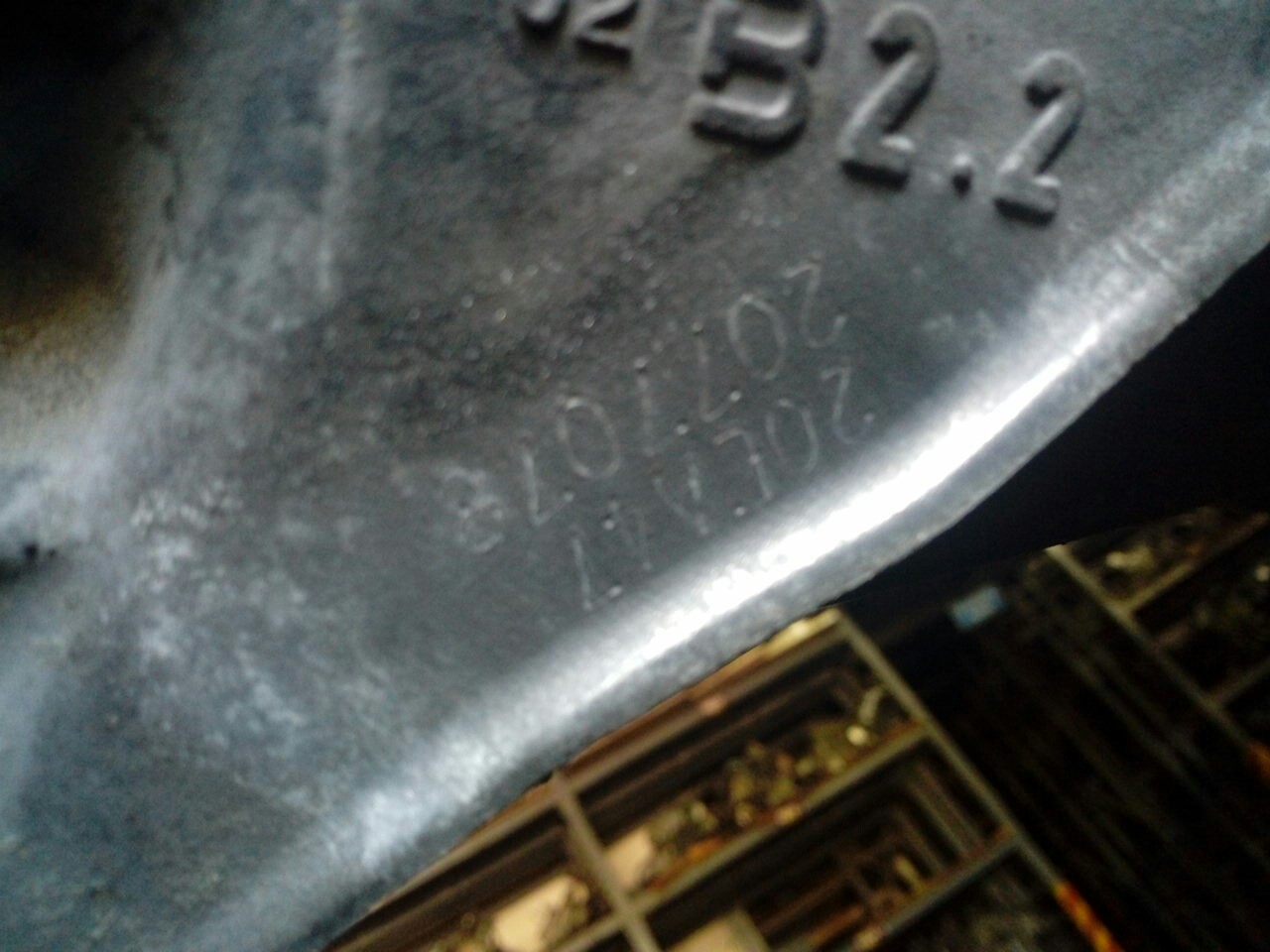 Caixa de 6 Velocidades PEUGEOT 308 II | 13 -  Imagem-2