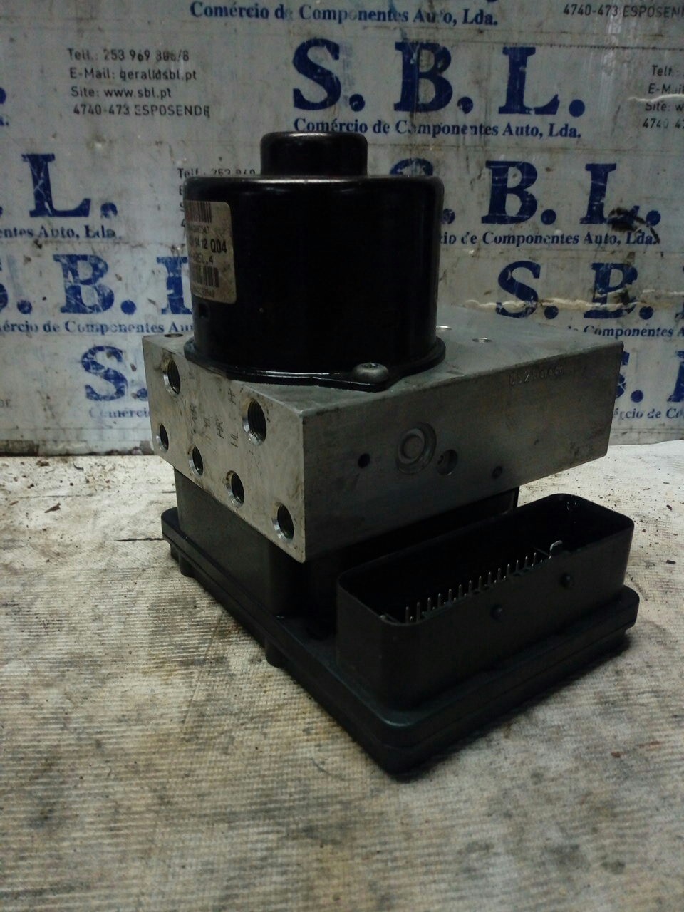 ABS MERCEDES-BENZ - ID S_109770