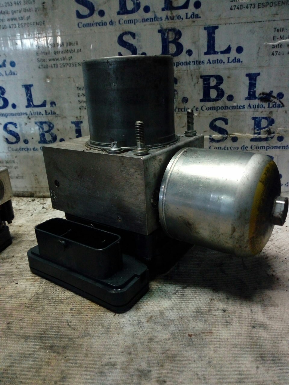 ABS RENAULT ZOE (BFM_) | 12 -  Imagem-2