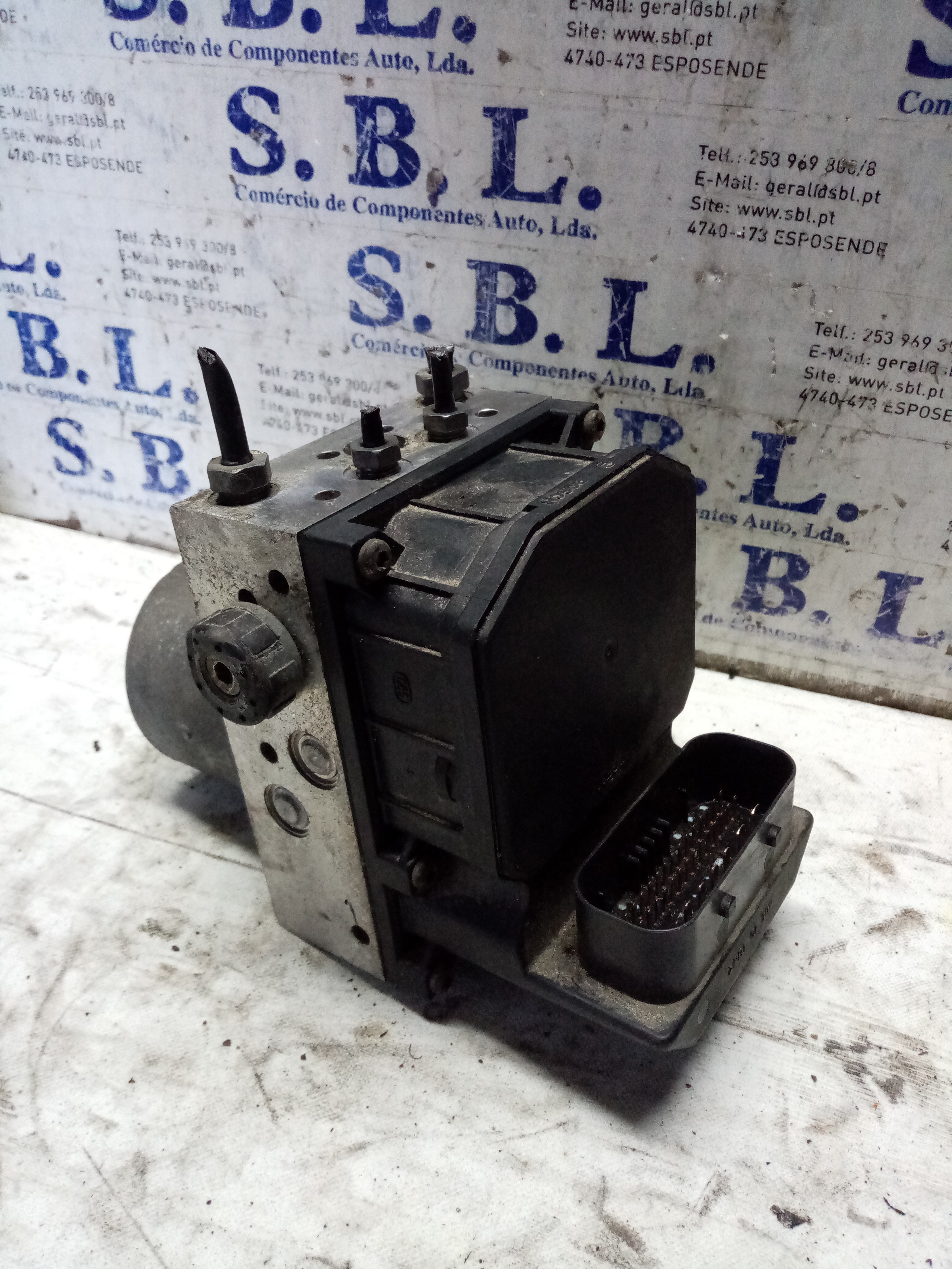 ABS FIAT - ID S_114056