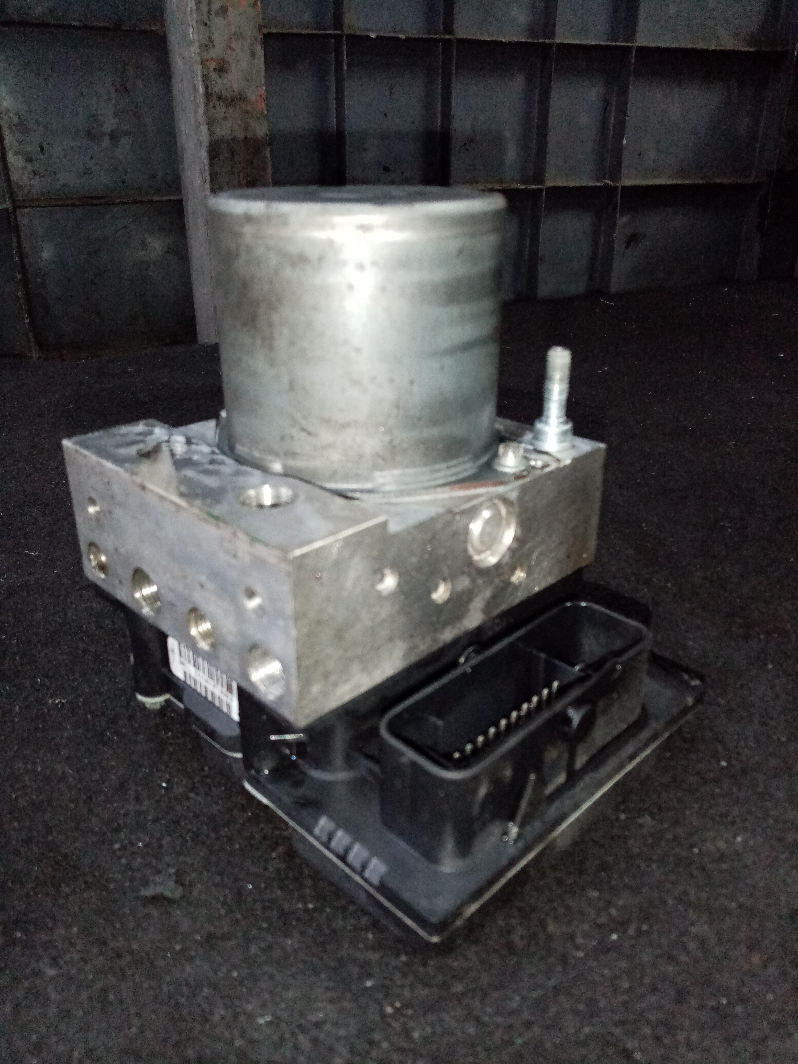 ABS PEUGEOT - ID S_117359