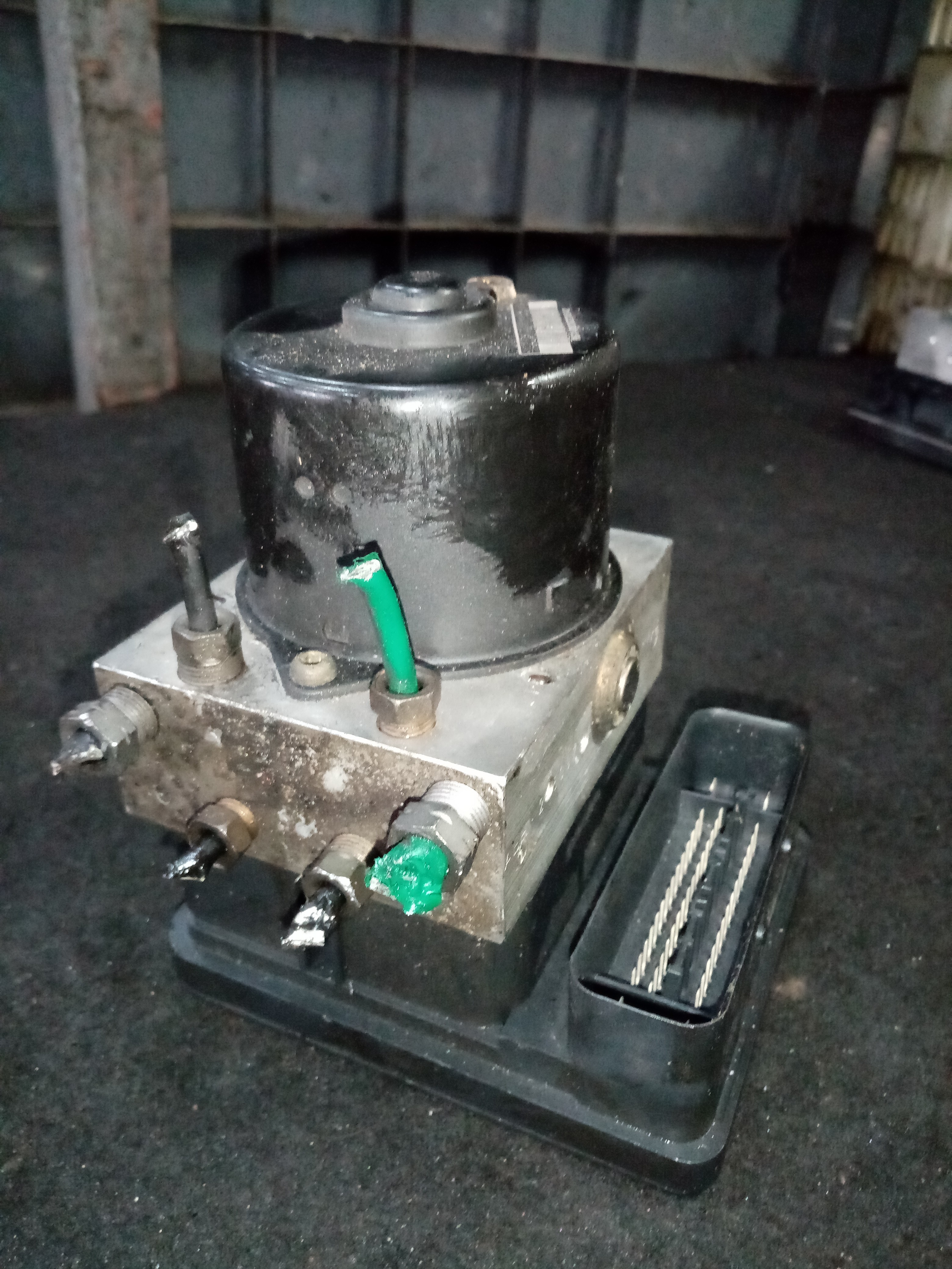 ABS CITROEN - ID S_117360