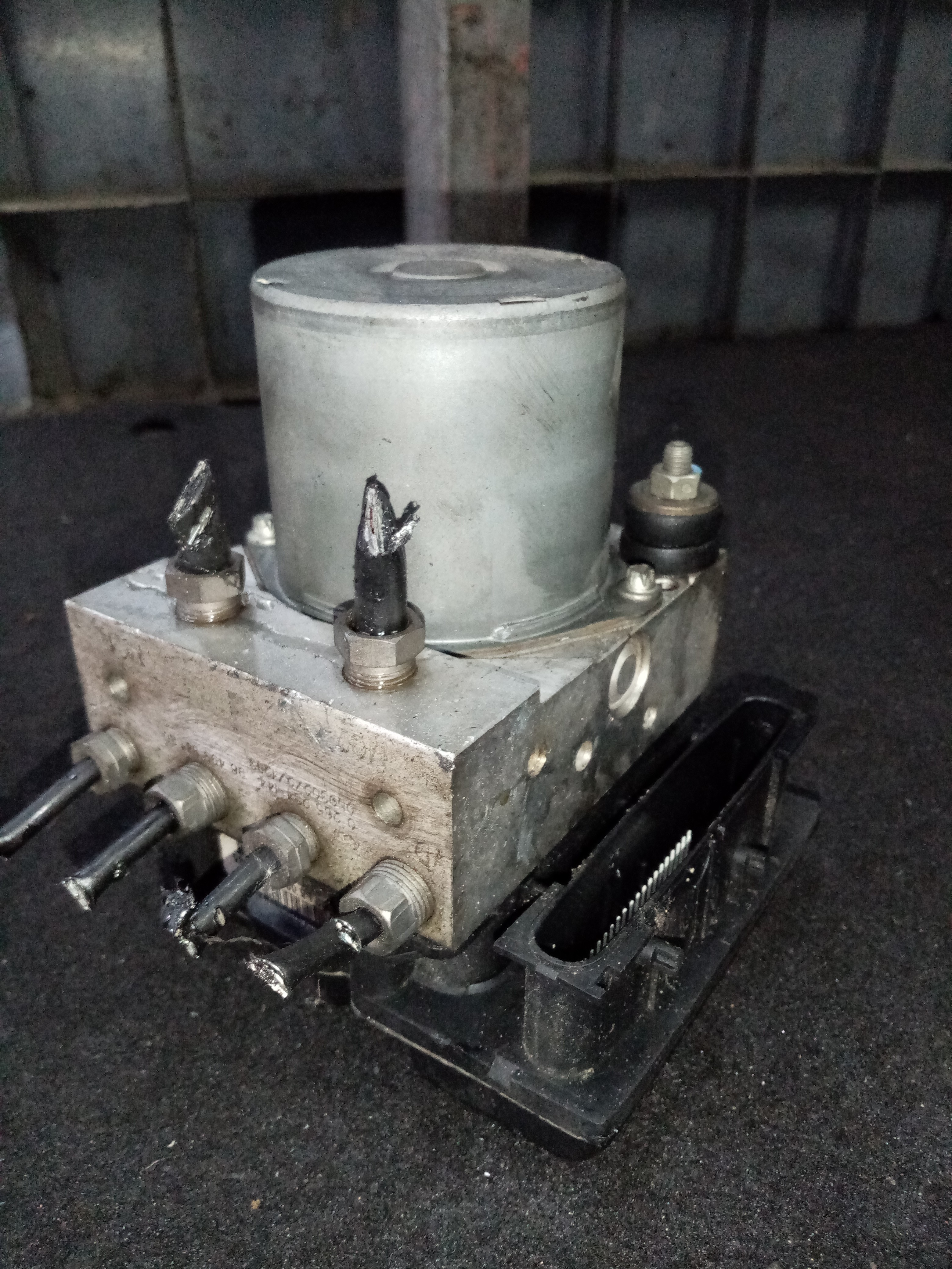 ABS CITROEN - ID S_117361