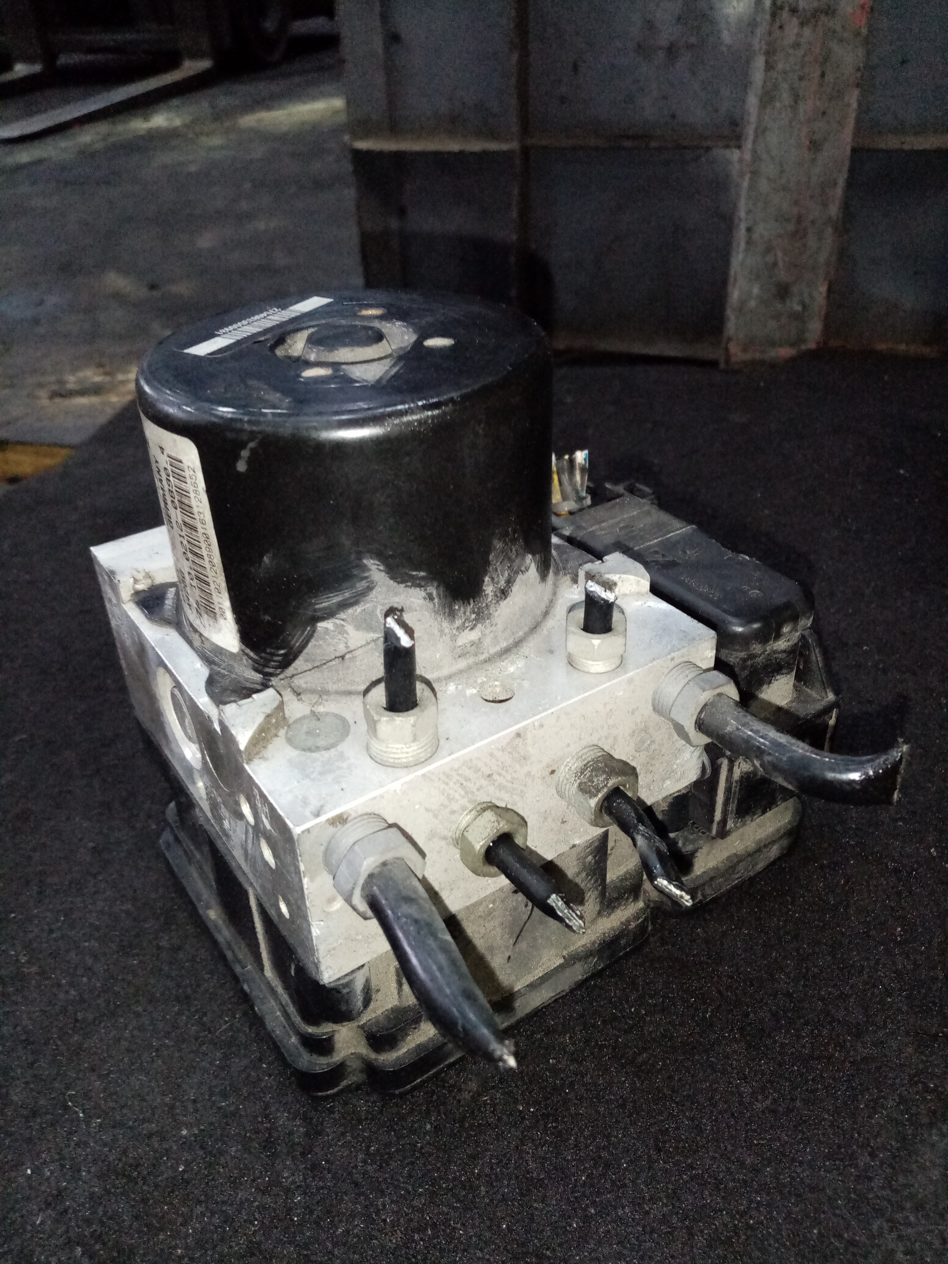 ABS FORD - ID S_117365