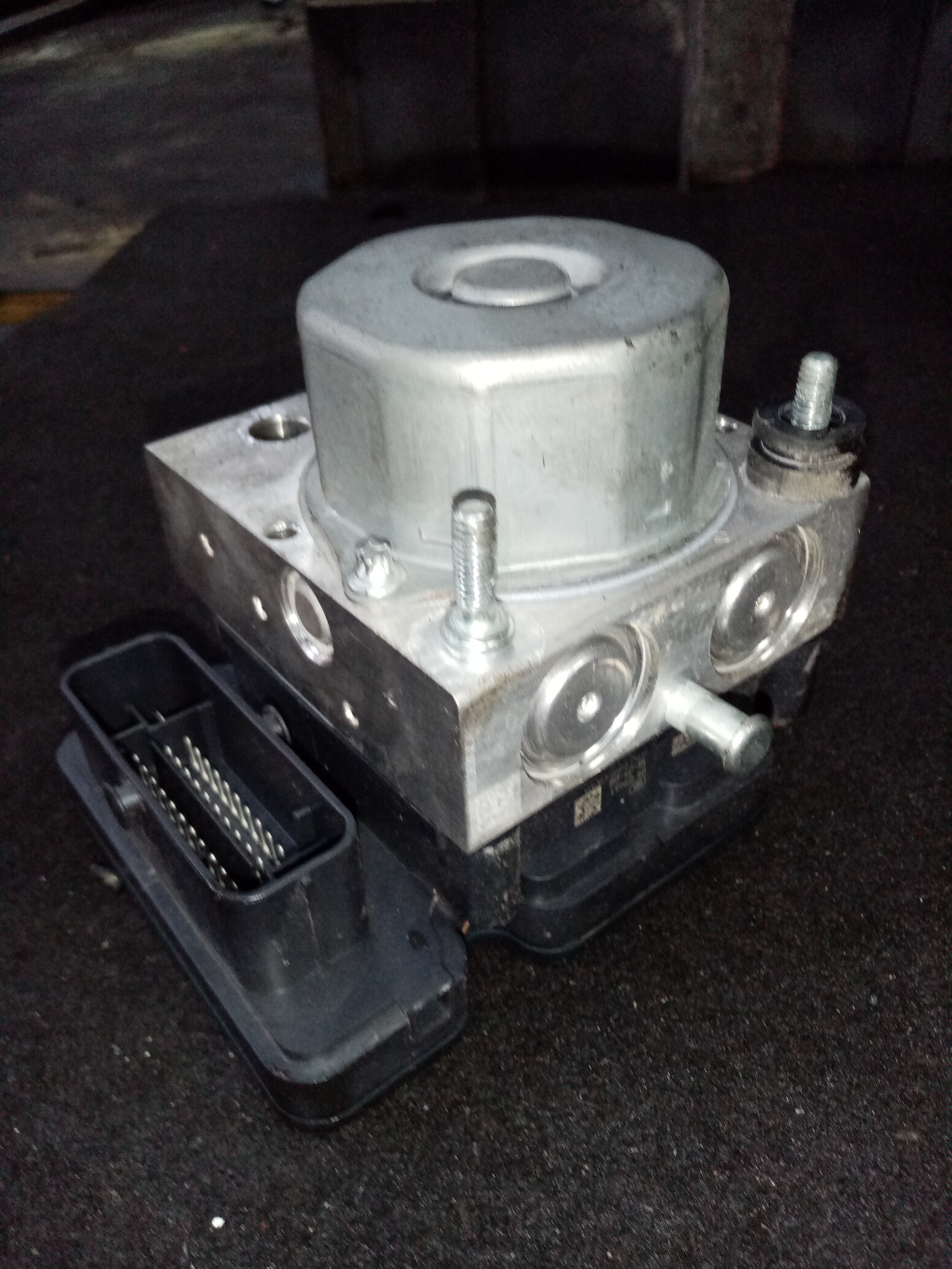 ABS CITROEN - ID S_117367