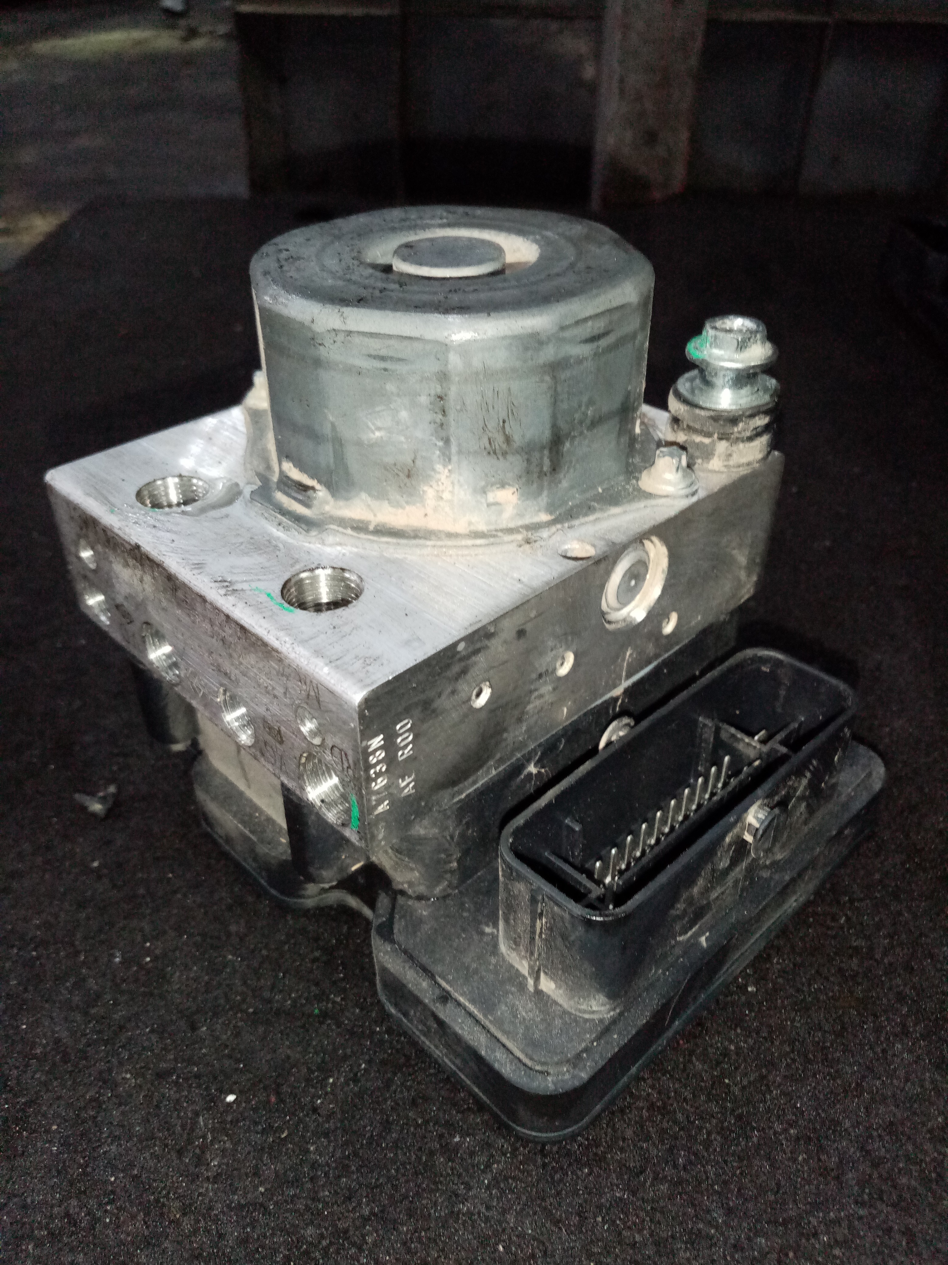 ABS DACIA - ID S_117369