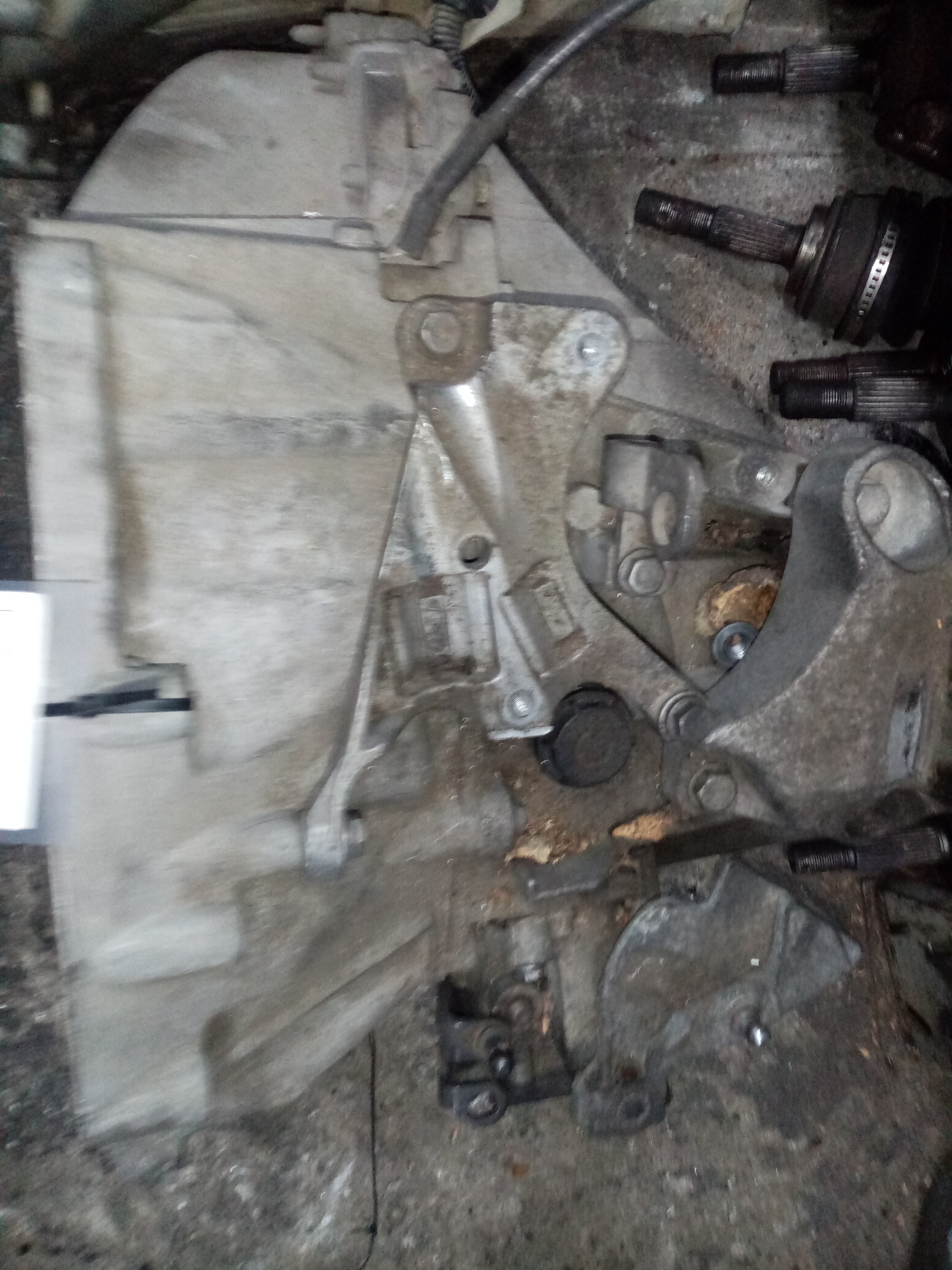 Caixa de 6 Velocidades PEUGEOT 308 II | 13 -  Imagem-4