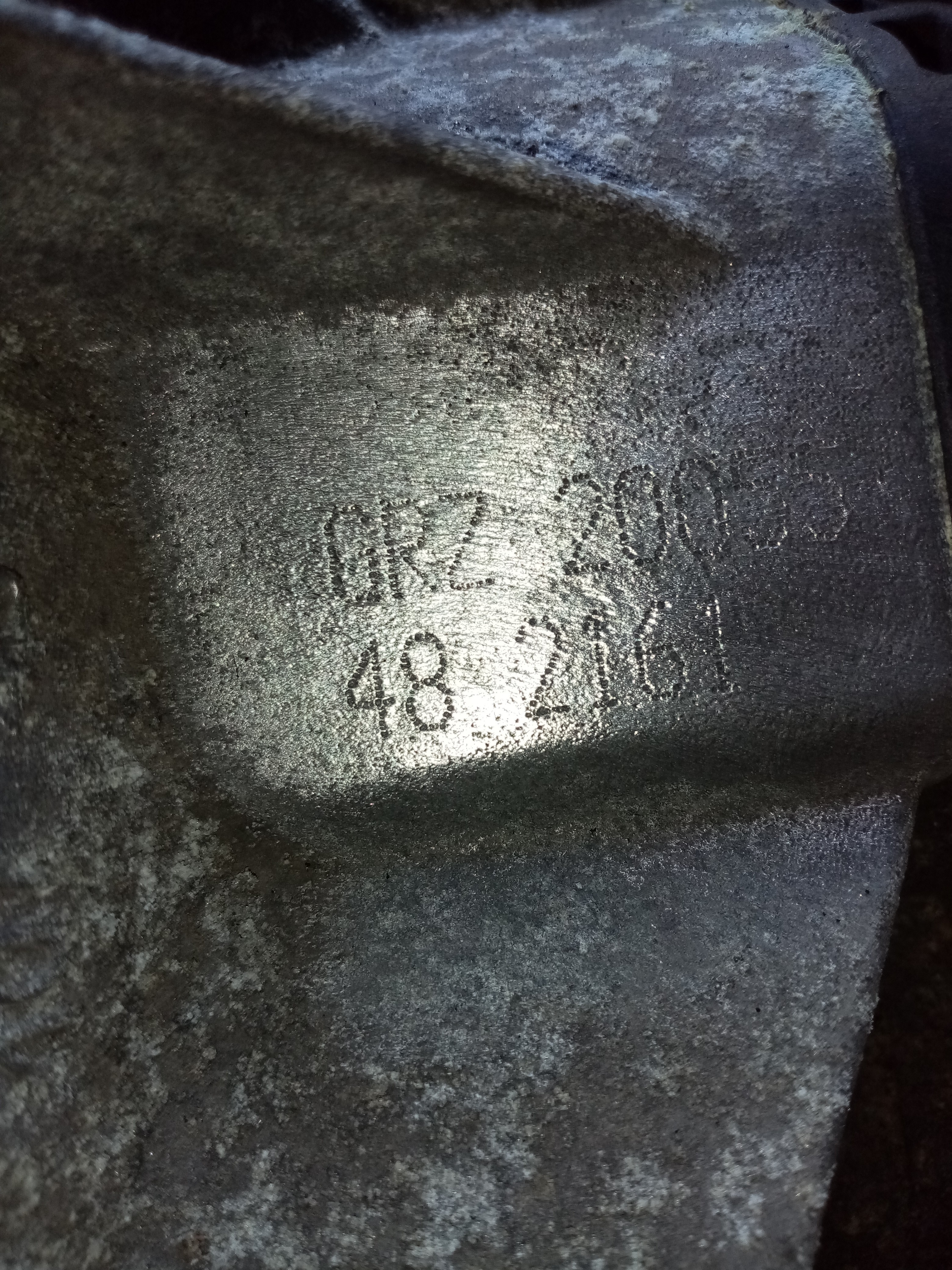 Caixa de Velocidades SEAT IBIZA III (6L1) | 02 - 09 Imagem-2