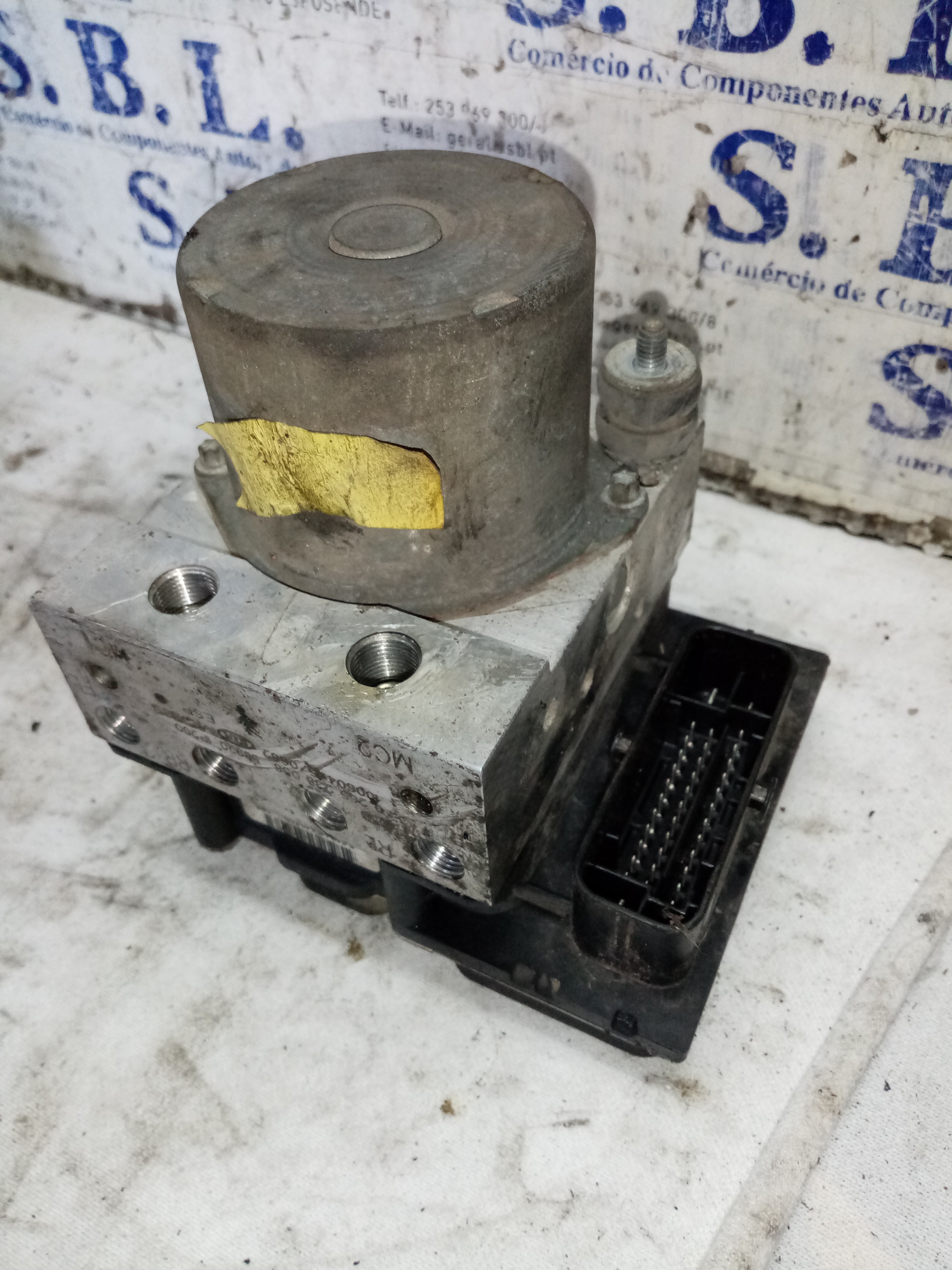 ABS KIA - ID S_118370