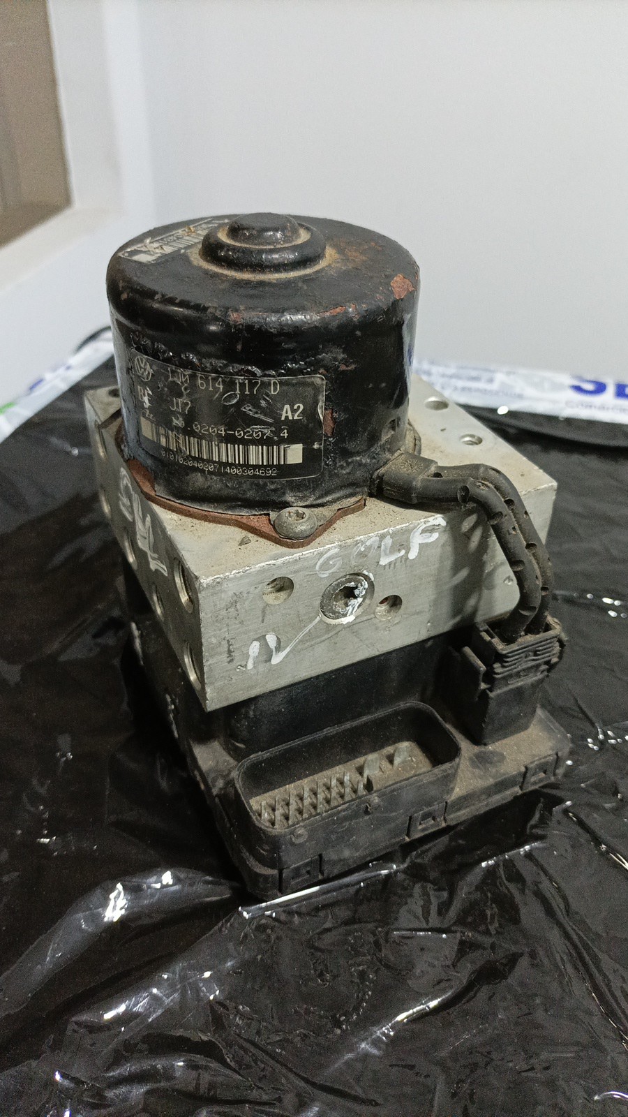 ABS VOLKSWAGEN - ID S_120166