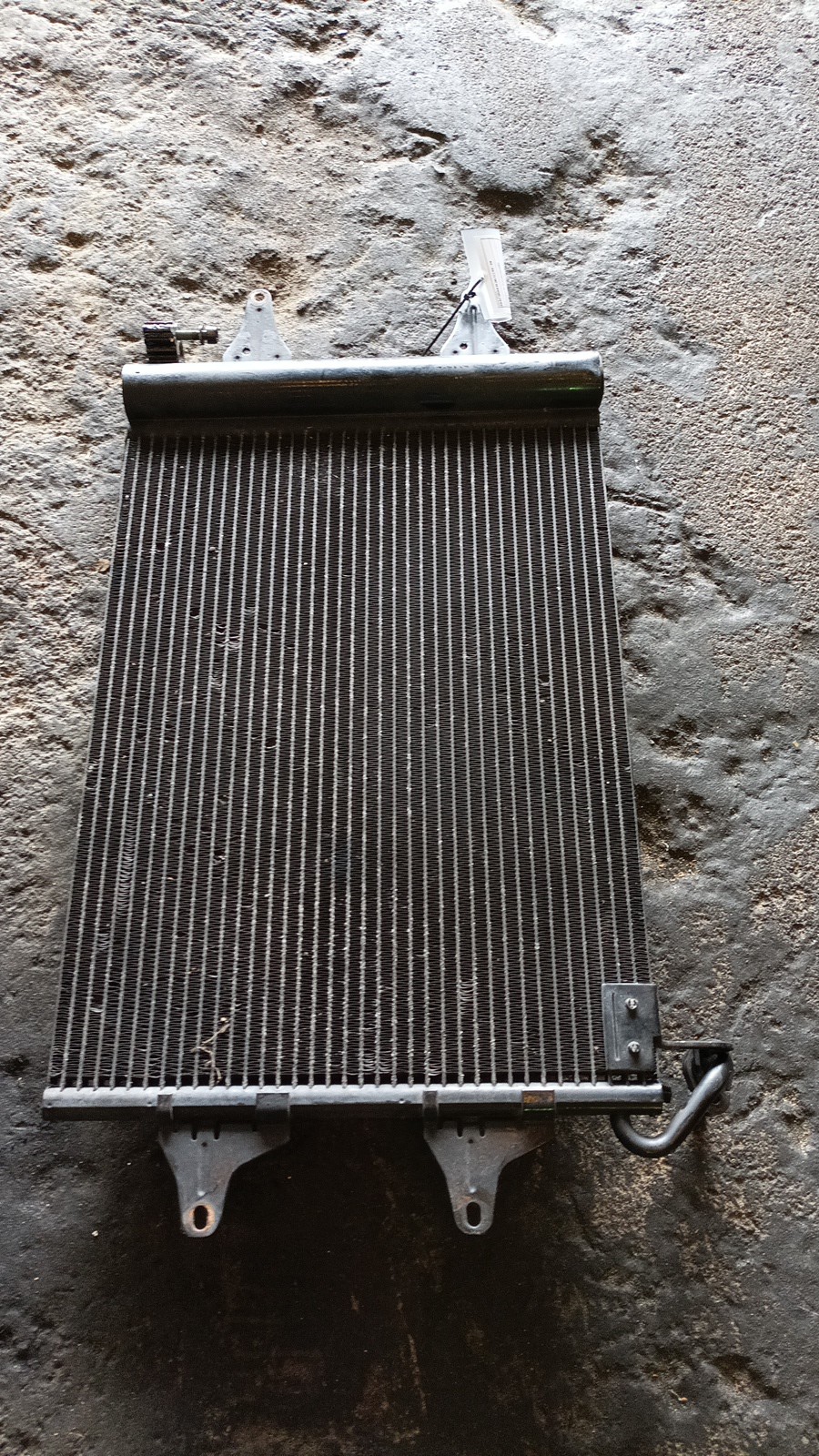 Radiador Ar Condicionado SEAT IBIZA III (6L1) | 02 - 09 Imagem-1