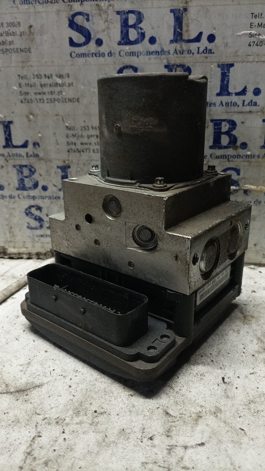 ABS BMW - ID S_126228