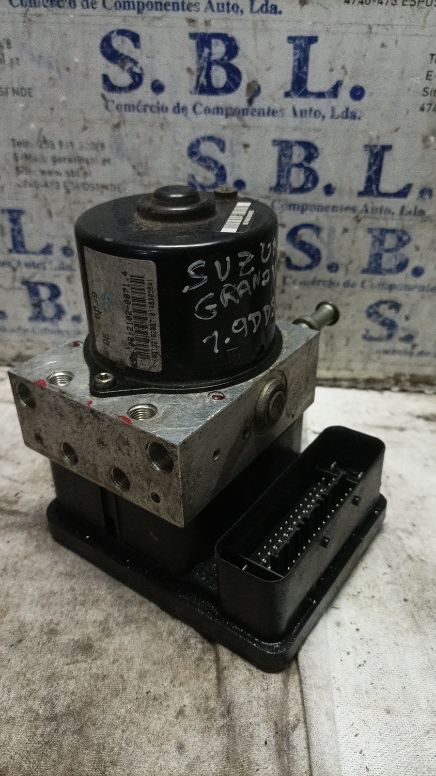 ABS SUZUKI - ID S_127671