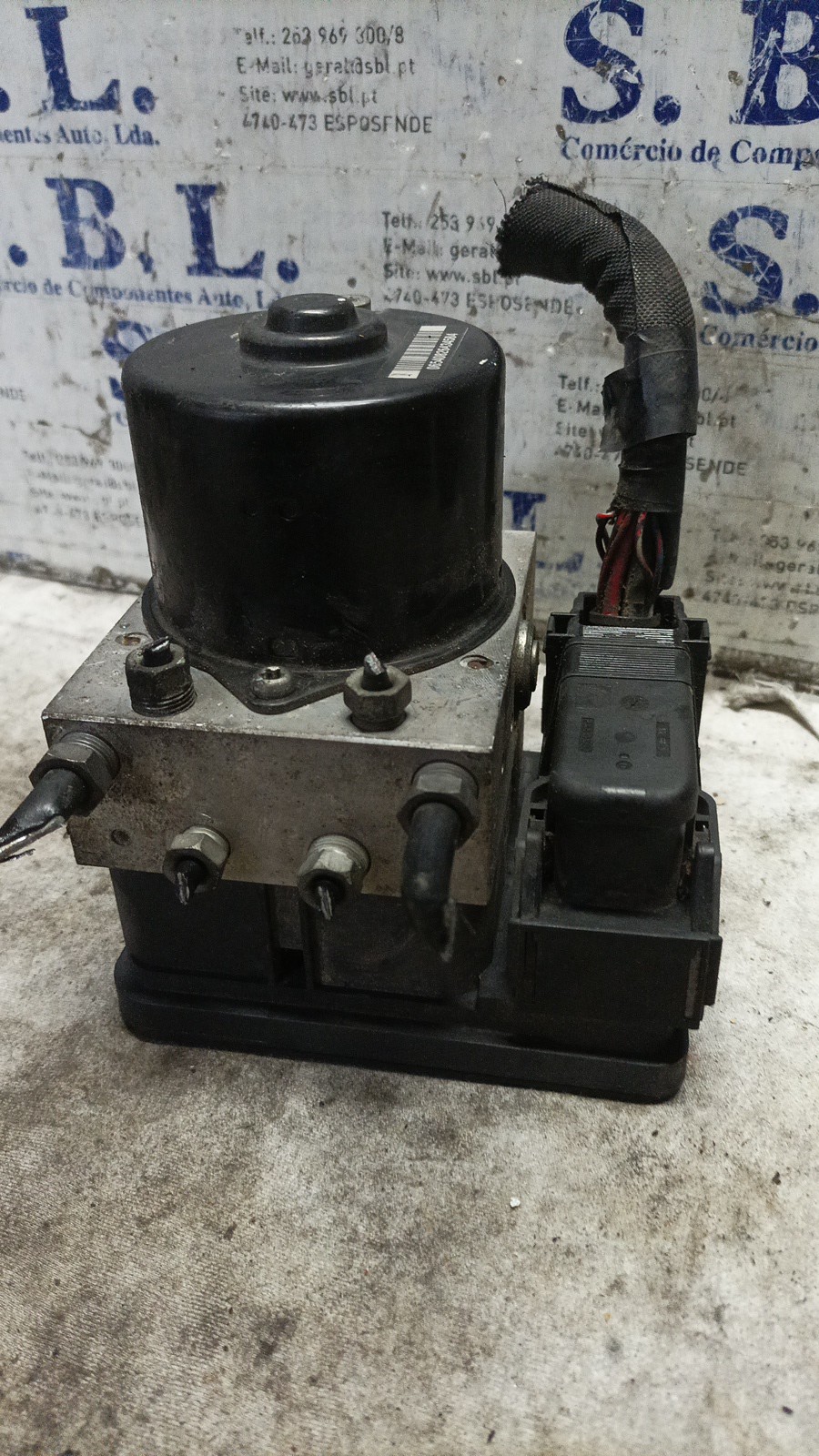 ABS FORD - ID S_127675