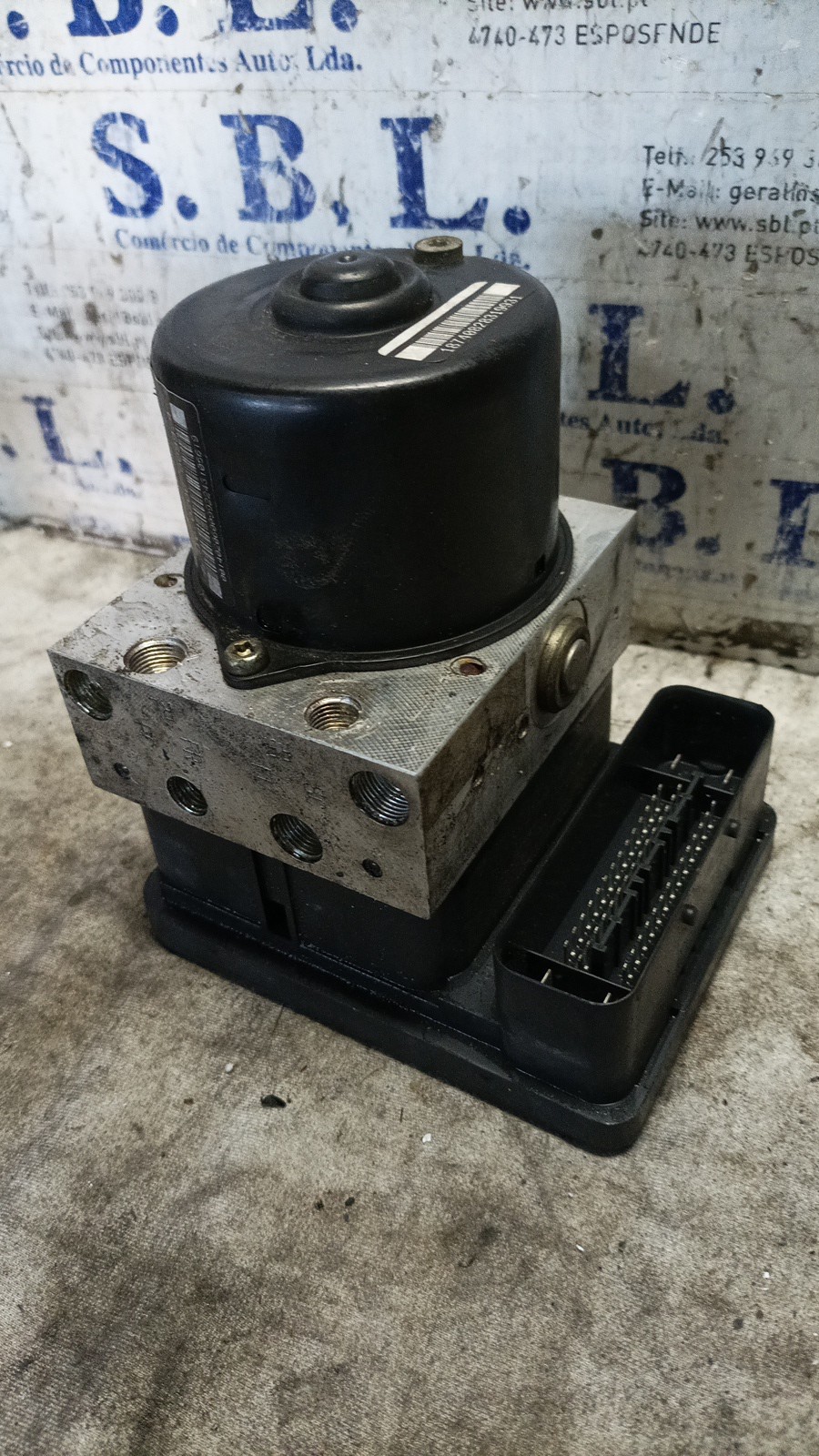 ABS MINI - ID S_127900