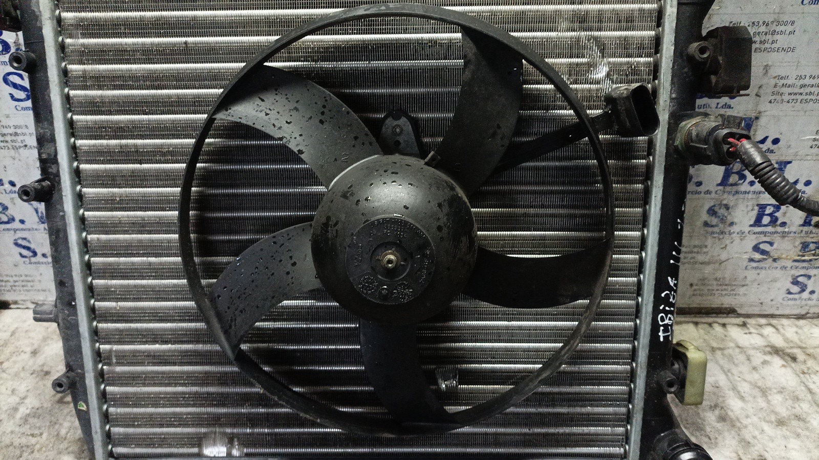 Termoventiladores SEAT - ID S_129466