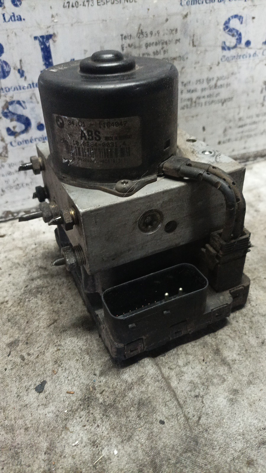 ABS BMW - ID S_133676