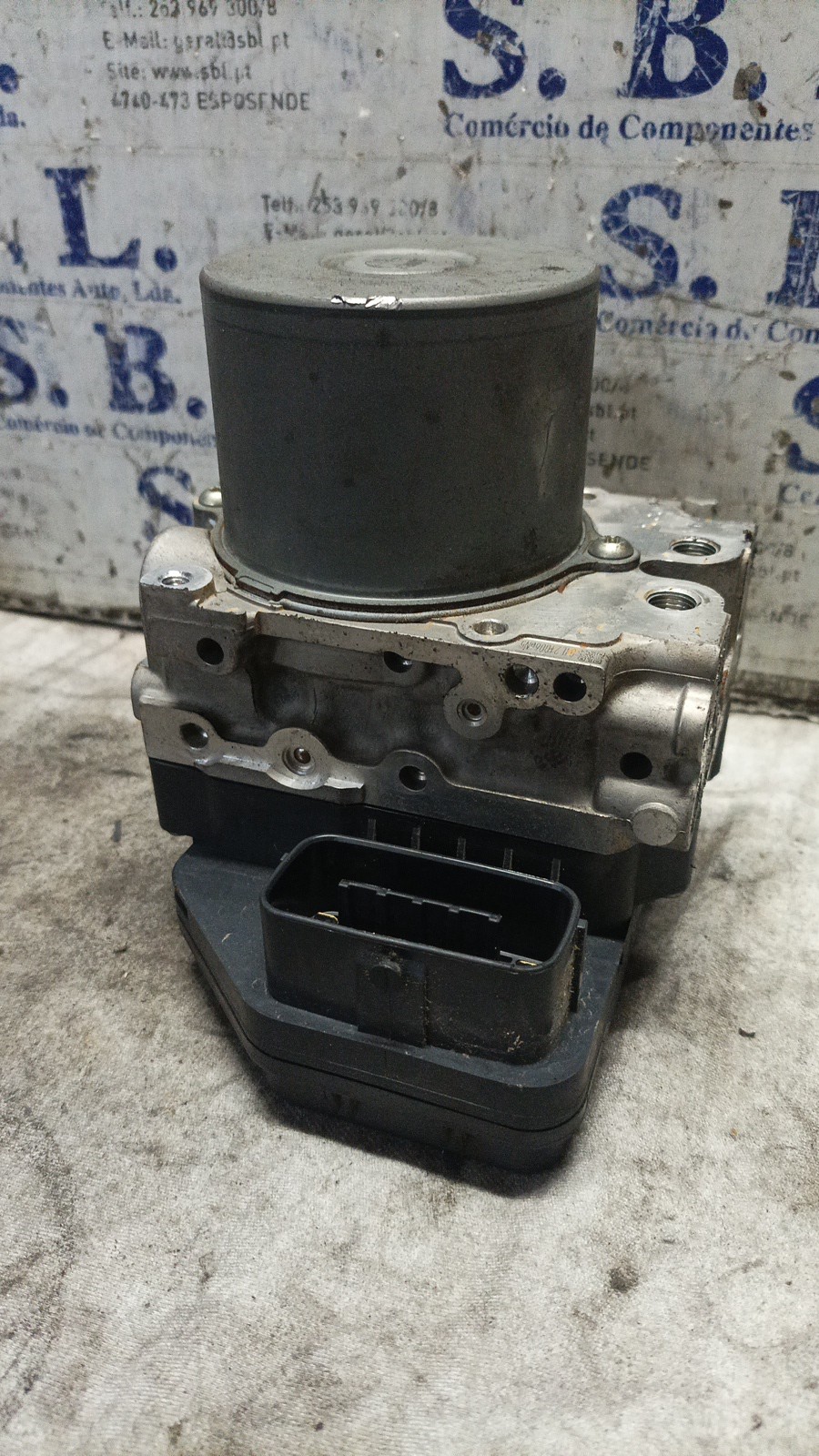 ABS TOYOTA - ID S_133950