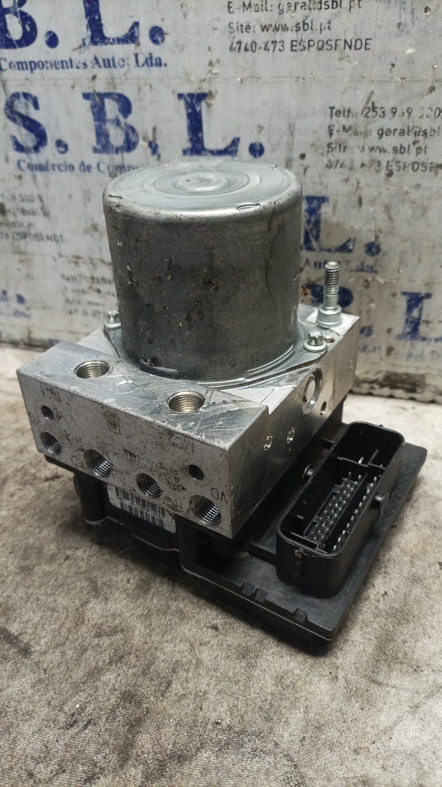 ABS CITROEN - ID S_133952