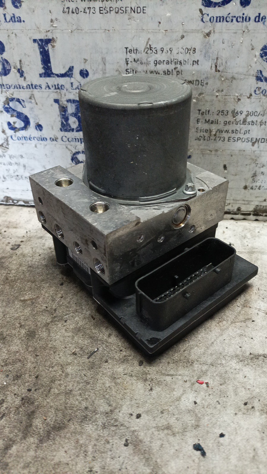 ABS BMW - ID S_134490