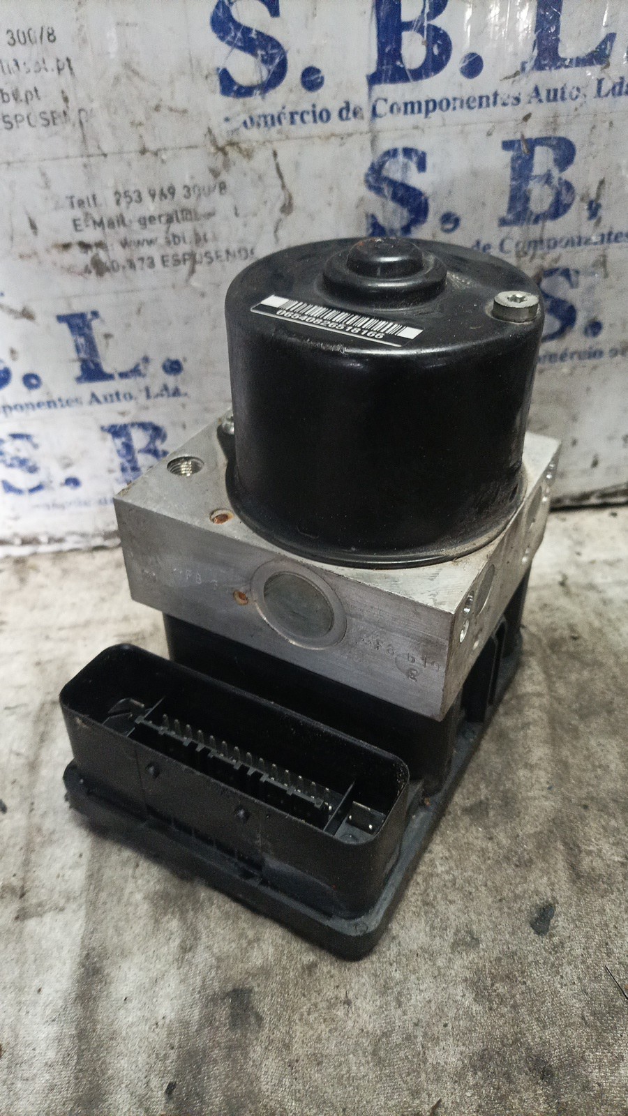 ABS MINI - ID S_135051