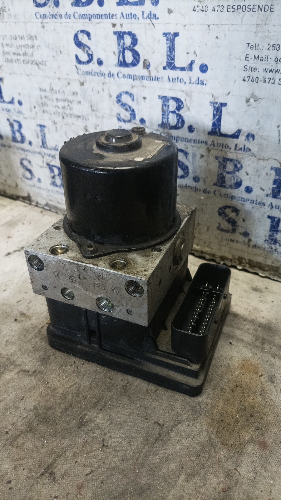 ABS OPEL - ID S_136847