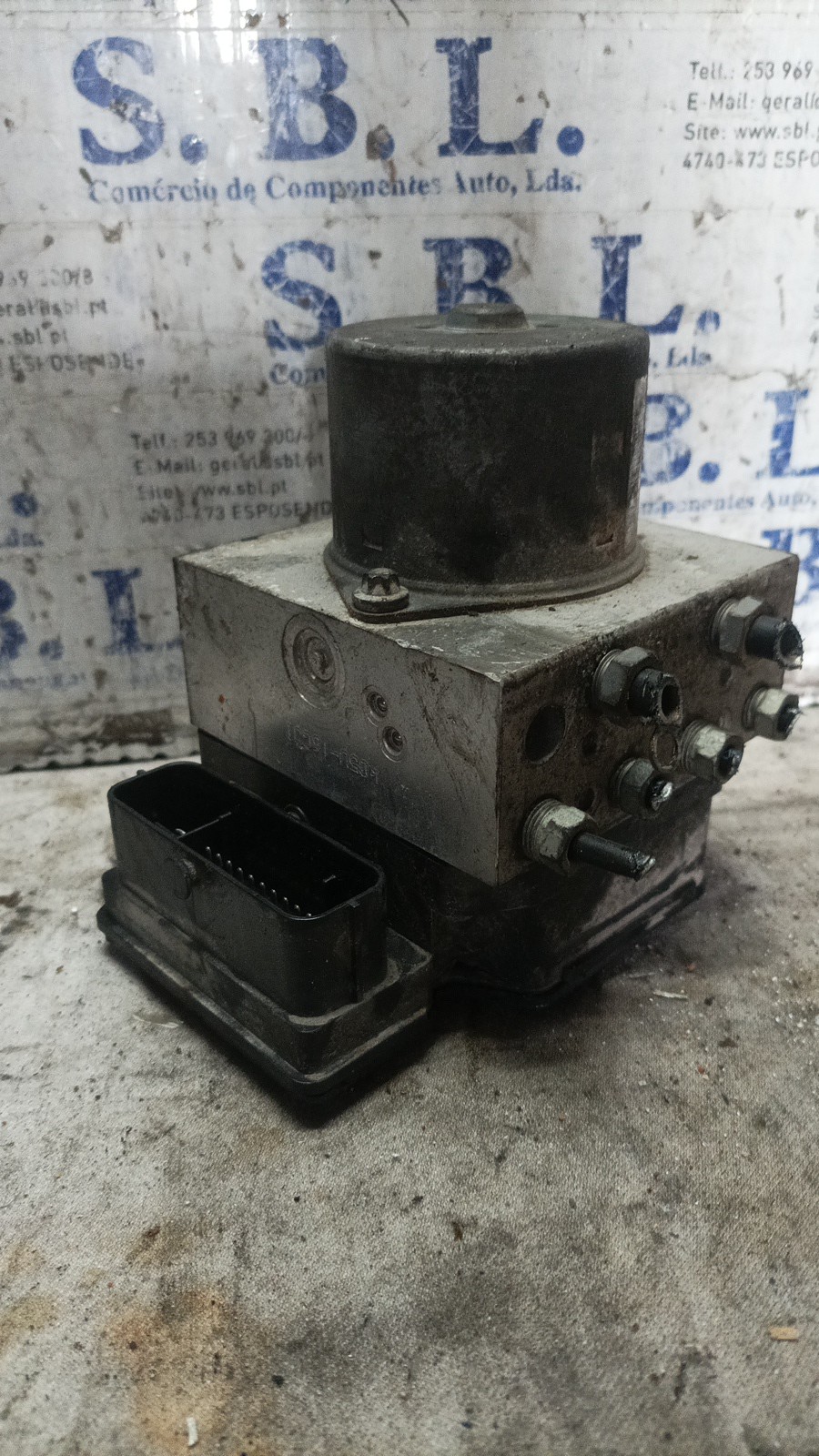 ABS FORD - ID S_137173