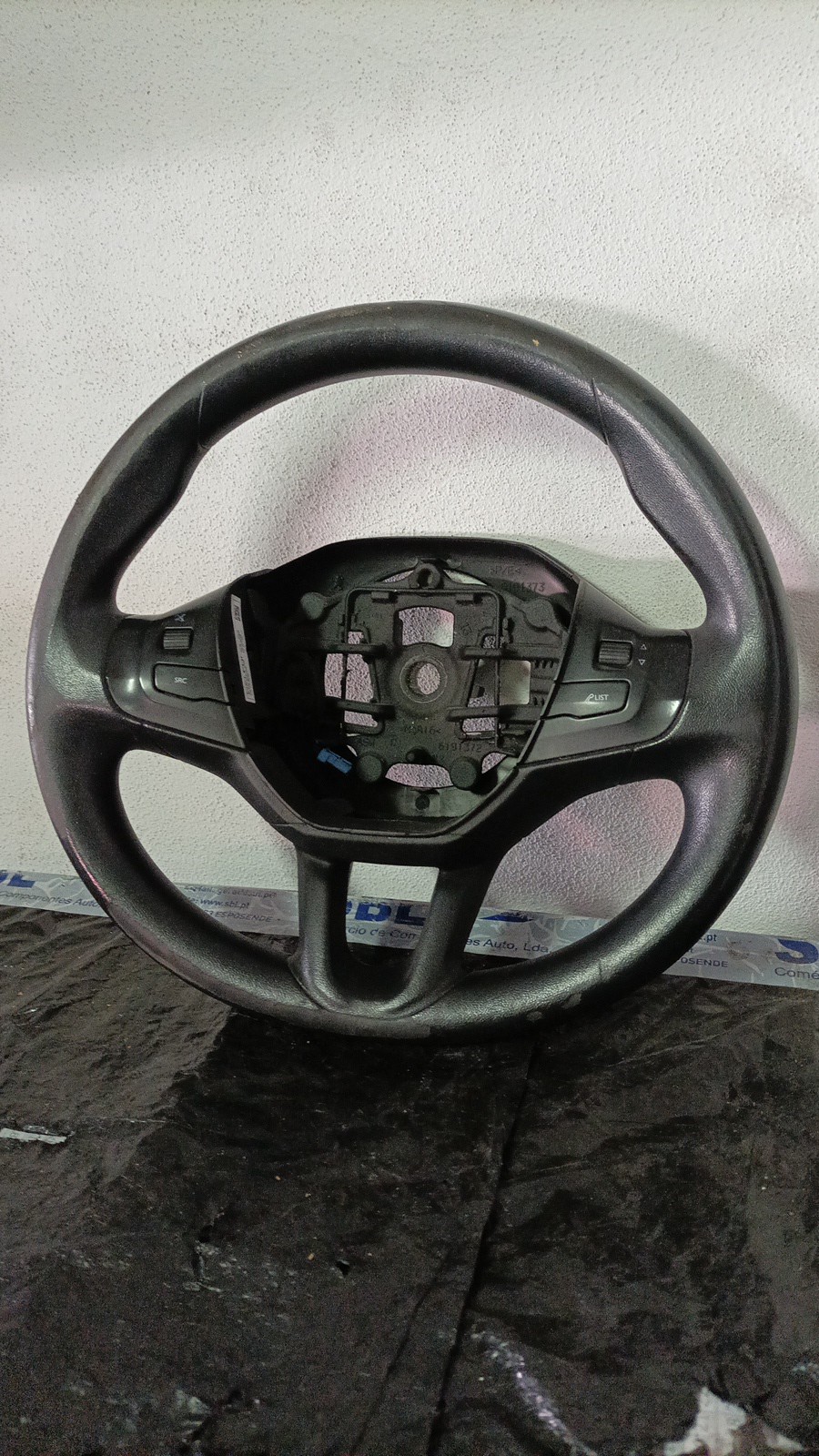 Volante PEUGEOT 308 II | 13 -  Imagem-0