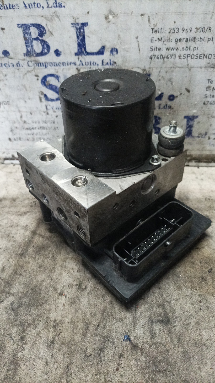 ABS SEAT - ID S_139973